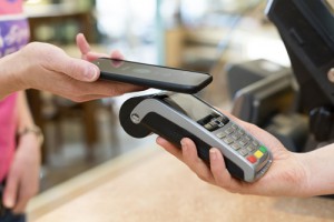 Mobile payment options are expected to rise in popularity.